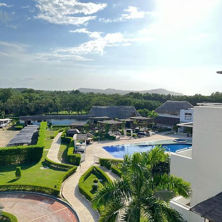 Santo Manglar Cartagena Life Wellness Spa Hotel Экстерьер фото