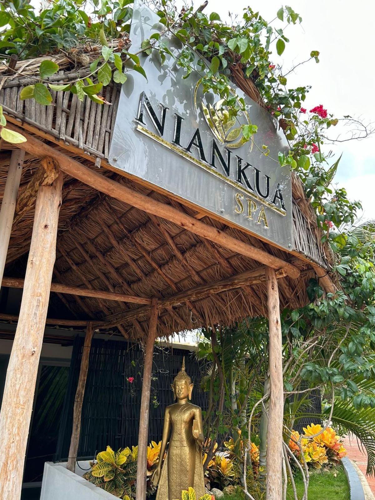Santo Manglar Cartagena Life Wellness Spa Hotel Экстерьер фото