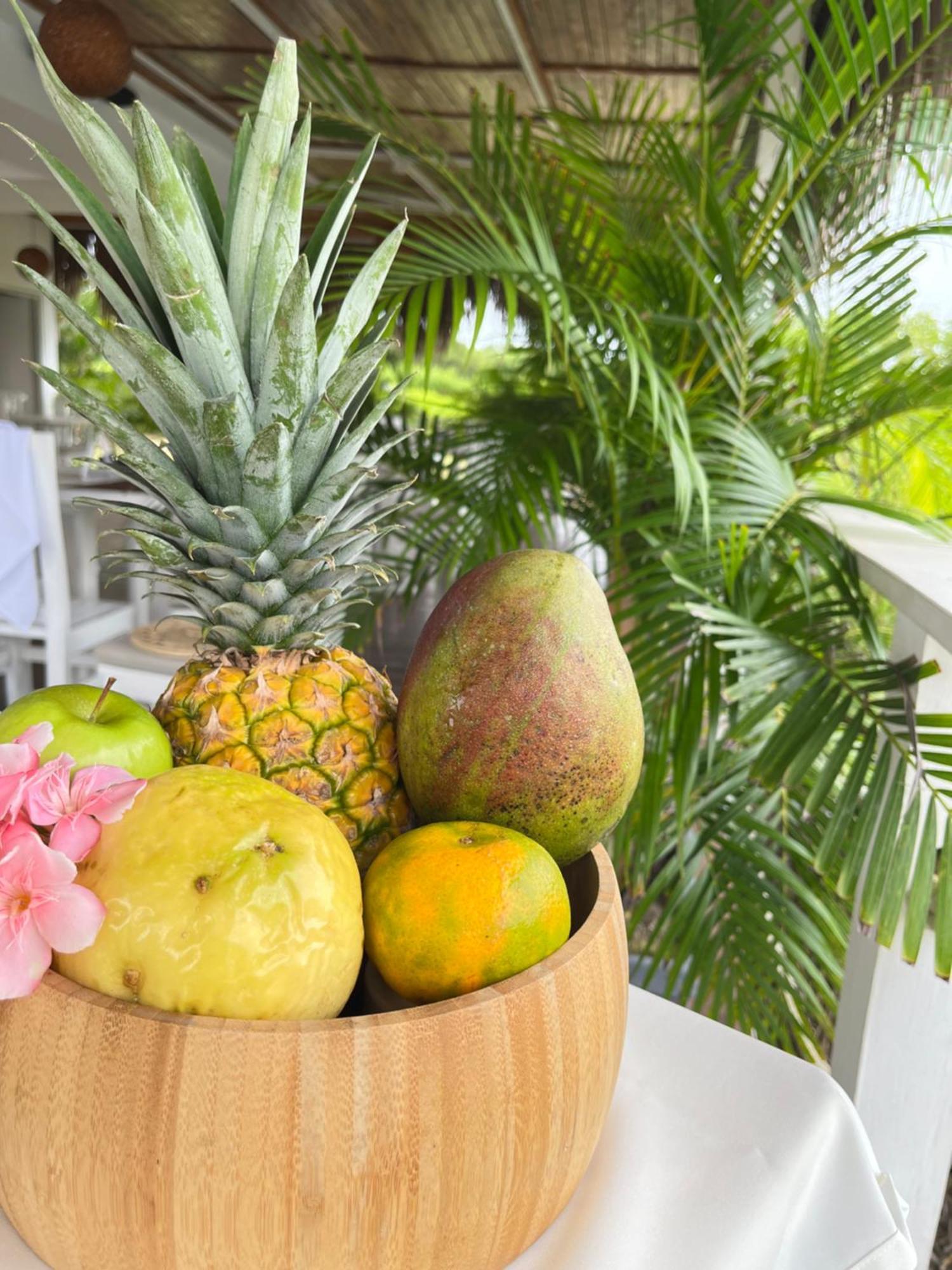 Santo Manglar Cartagena Life Wellness Spa Hotel Экстерьер фото